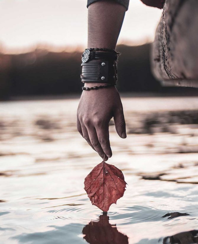 Bracelet pour homme