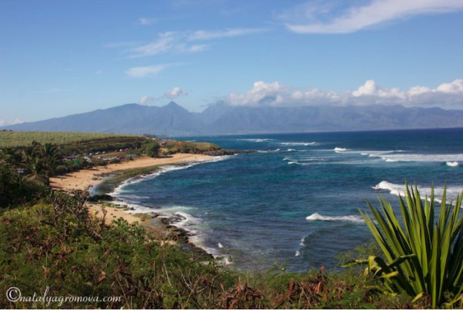 Hawaii