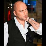 Tatouage Nagiyev