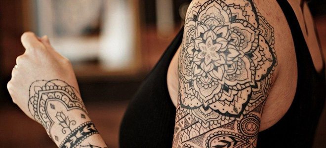 Tatouage