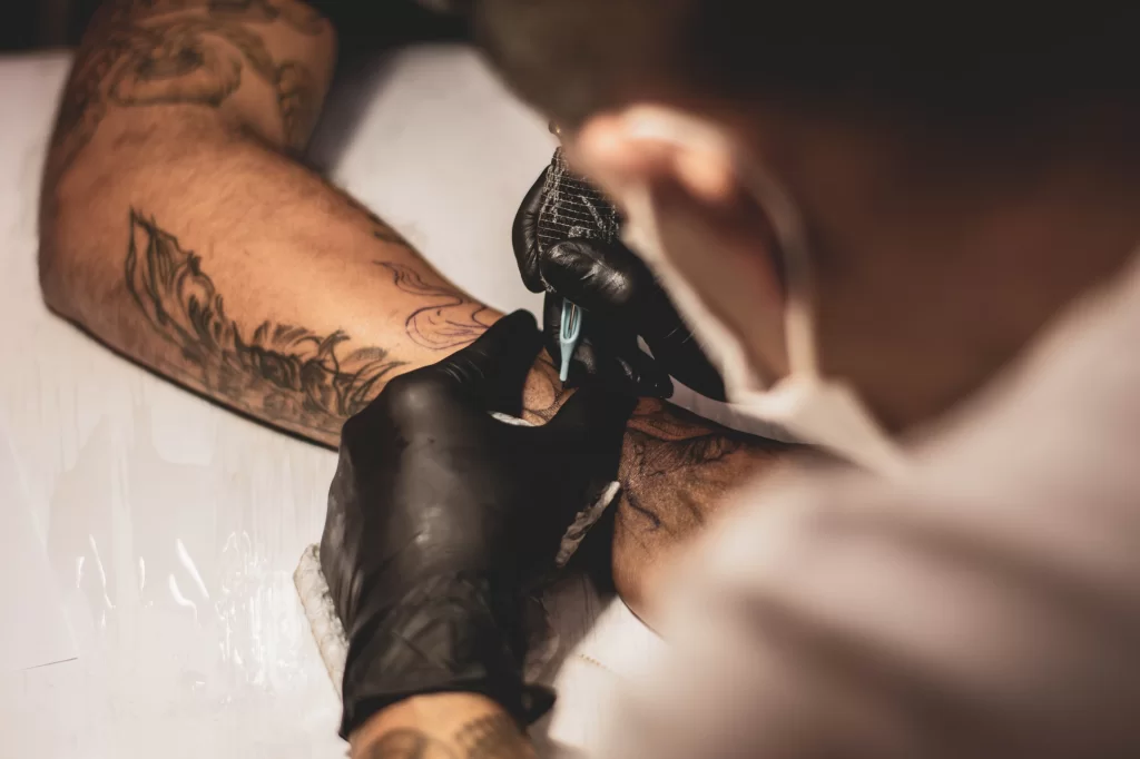 tatouage