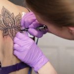 Tatouage