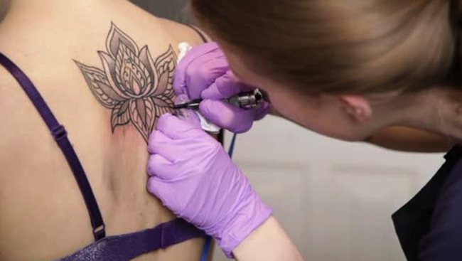 Tatouage