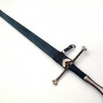 Narsil, épée du Gondor