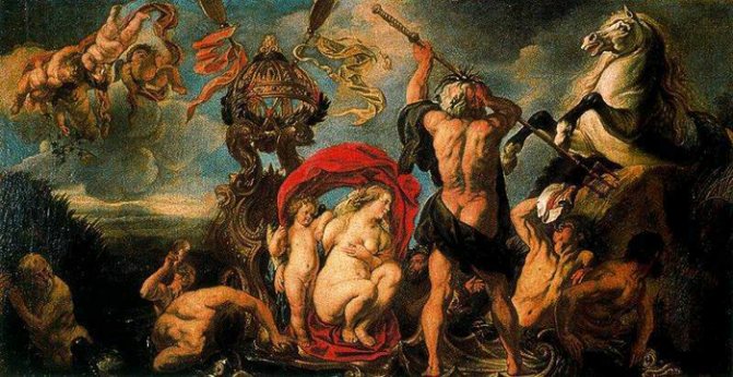 Neptune crée un cheval, 1640 (Jordans)/4711681_Neptyn_sozdaet_konya_1640_Iordans (700x361, 333Kb)