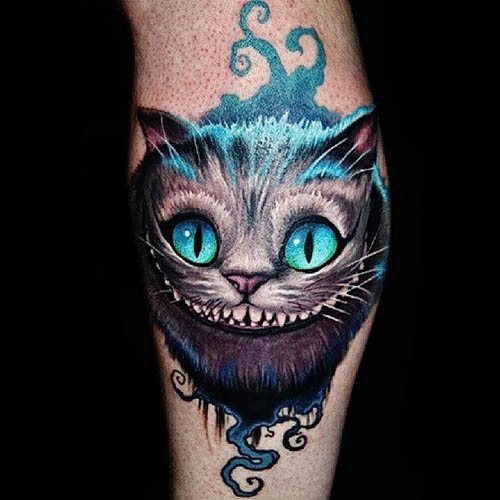 Nouveau tatouage d'école. Sketches masculins, pour filles, photo