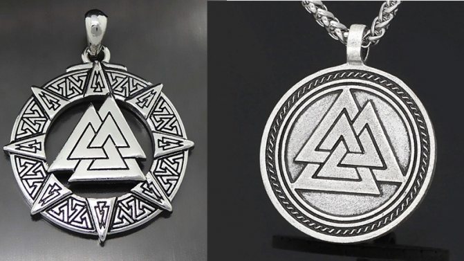 Amulette