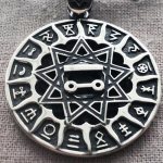 Amulette