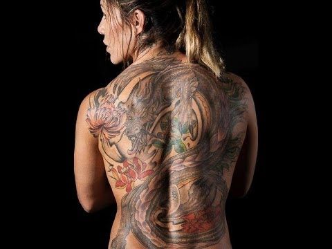Dos nu Chris Cyborg