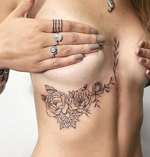L'une des plus belles