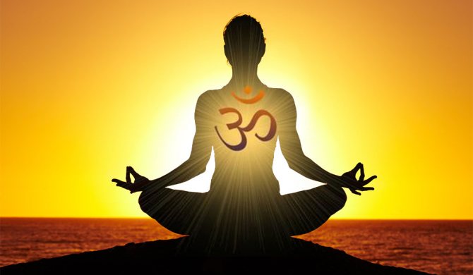 Om et Yoga