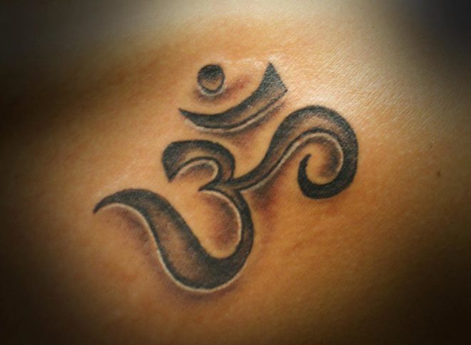 Om