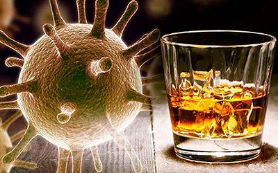 Oncologie et alcool - Verimed