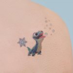 tatouages originaux