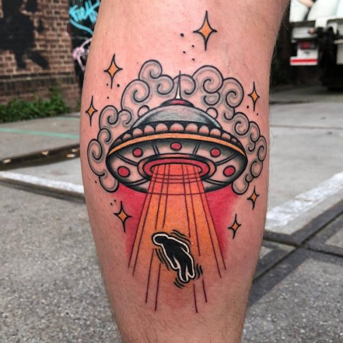 Tatouages originaux pour les filles