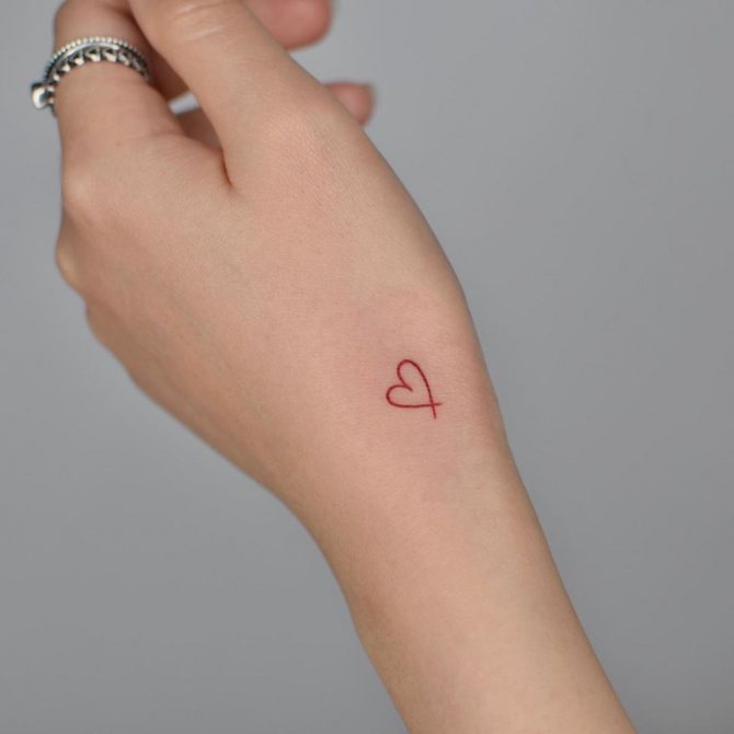Tatouages originaux pour les filles