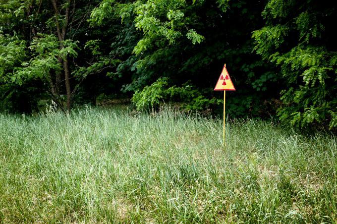 attention aux radiations
