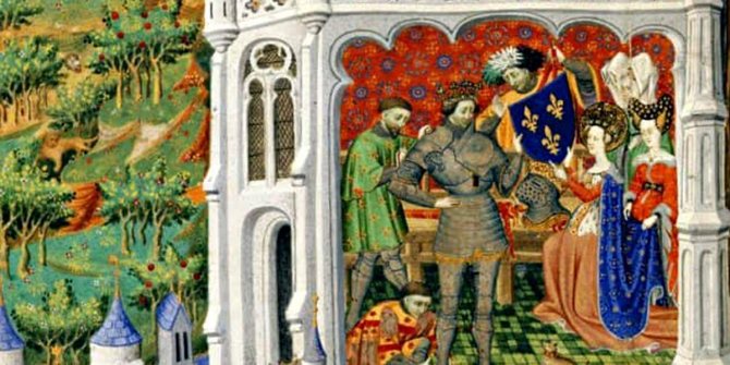 De Clovis à aujourd'hui : comment les lys des drapeaux français ont changé