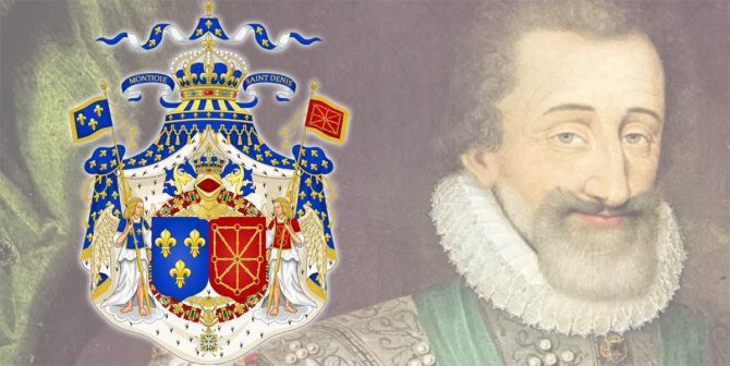 De Chlodwig à nos jours : comment les lys des drapeaux français ont changé.