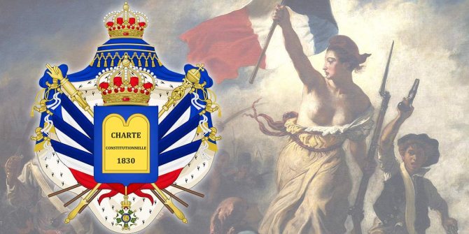 De Chlodwig à nos jours : comment les lys des drapeaux français ont changé.