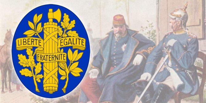 De Chlodwig à nos jours : comment les lys des drapeaux français ont évolué