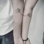 Tatouage d'un classeur en binôme