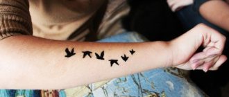 Partak est ? comment se faire tatouer avec une aiguille à la maison