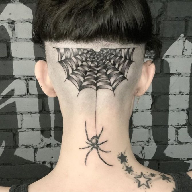 signification du tatouage 