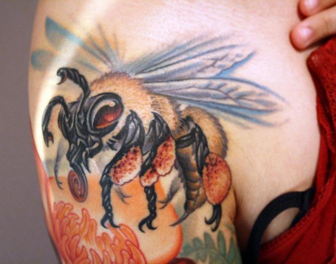 Abeille