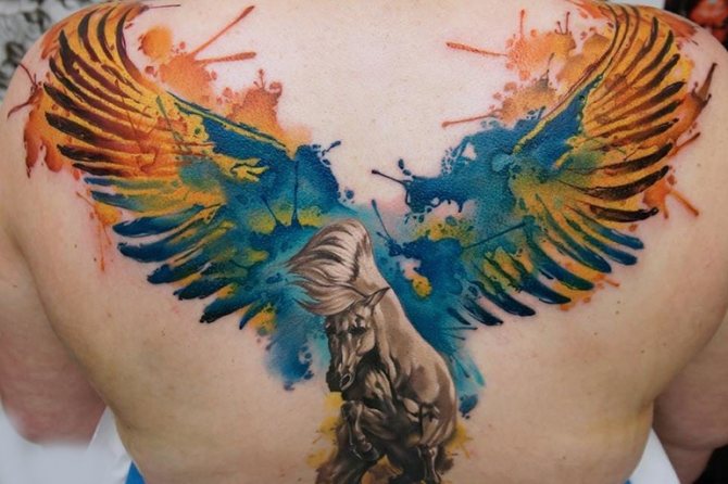 Pegasus