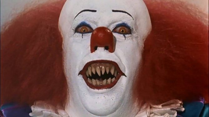 Pennywise