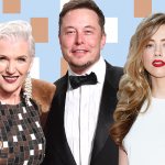 Les femmes préférées d'Ilon Musk.