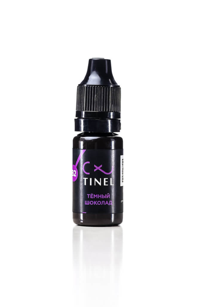 Pigments Tinel