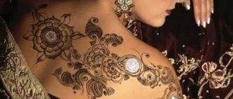 Piercing et tatouage