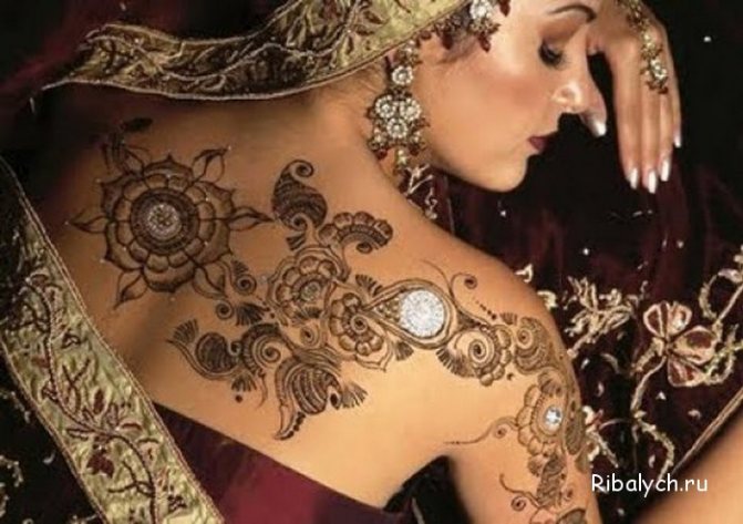 piercing et tatouage