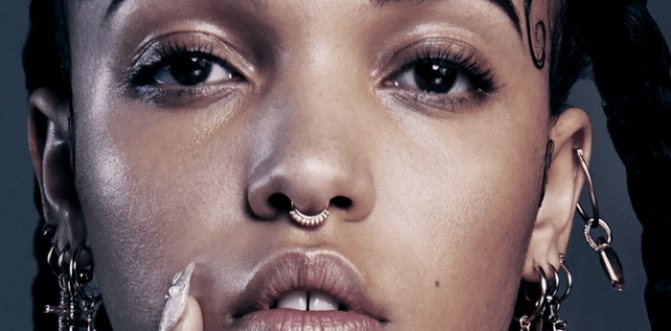Piercing des ongles, du nez et des ailes. Nom, soins à domicile, commentaires