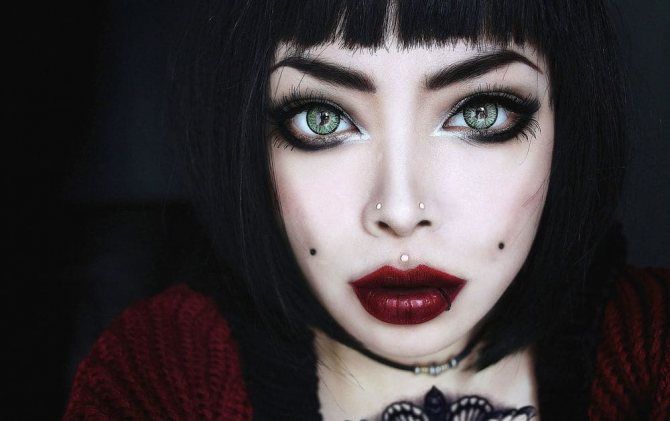 Piercing facial : comment vous embellir et vous démarquer de la foule ?