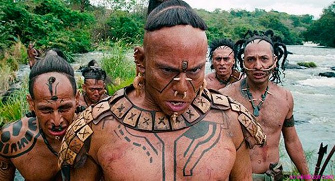 Le piercing dans l'antiquité