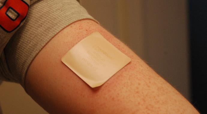 Bandage