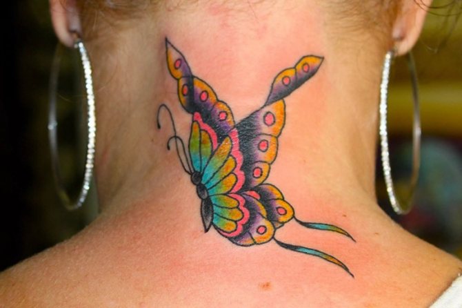 Design tribal