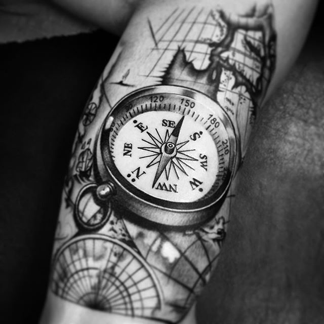 pourquoi les gens se font tatouer