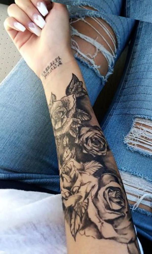 pourquoi les jeunes se font tatouer