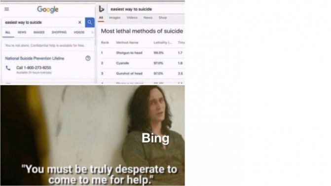 Une collection de mèmes en anglais, image 5