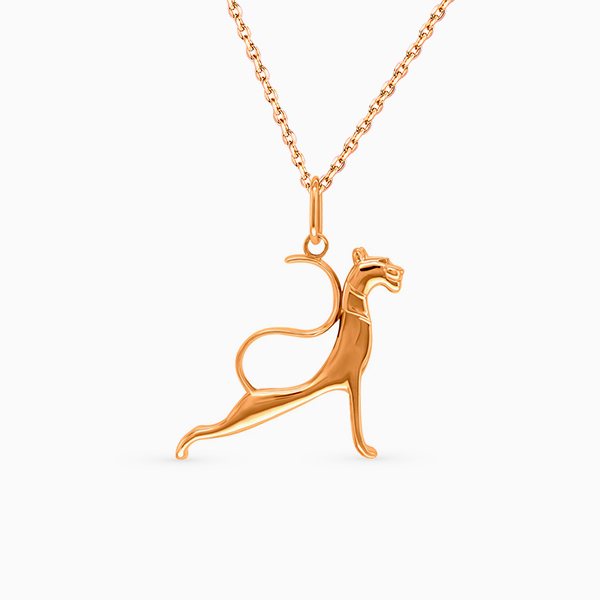 BijoutierK.A. Pendentif