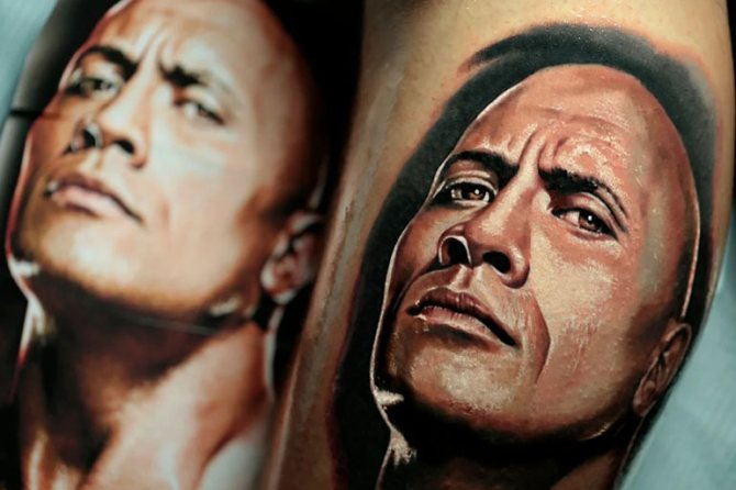 Portraits