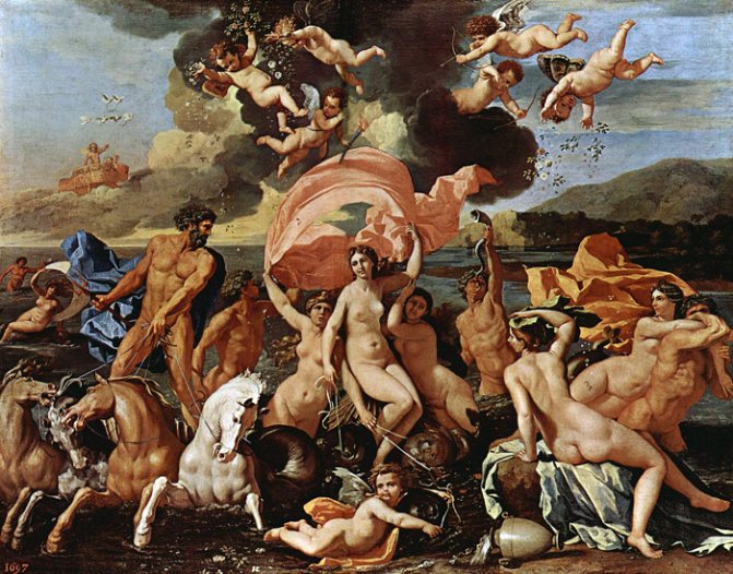 Poséidon et Amphitrite (Triomphe de Neptune (1594-1665)/4711681_Triymf_Neptyna_Nikola_Pyssen_15941665 (700x549, 511Kb)