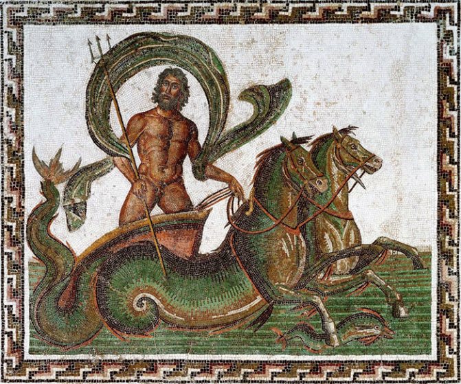 Poséidon (Neptune) 4 (mosaïque)/4711681_Poseidon_Neptyn_4_mozaika (700x583, 618Kb)
