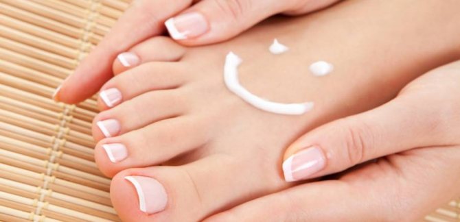 Les bons soins des pieds - News4Health.com
