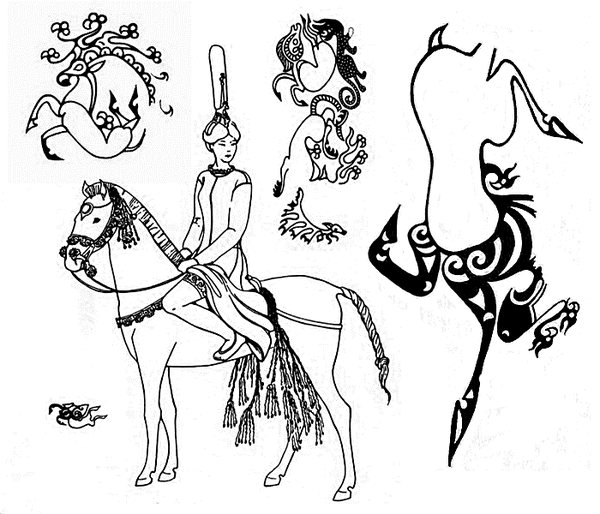 princesse ukkok