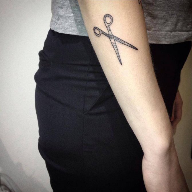 simple marque